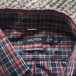 Men’s xxl dress shirt long sleeves